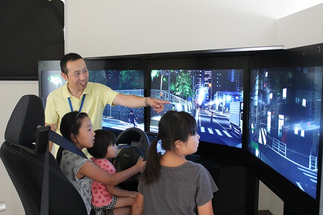 埼玉県羽生市の自動車学校 教習所 羽生モータースクール 自動車 二輪車の各種運転免許の教習が可能です